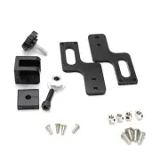 Stretch Straighten Tensioner for Ender3 3D Printer YAxis Belt Tension Adjuster