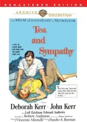 Tea and Sympathy [New DVD] Rmst