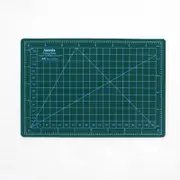 A1 A2 A3 A4 A5 PVC Cutting Mat Durable DIY Self Healing Engraving Pad Craft