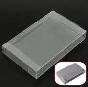 10pcs Game Cartridge Protector Cover Box Case For Nintendo SNES/Super NES C