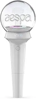 DREAMUS [Light Stick] AESPA - OFFICIAL LIGHT STICK, 94x94x257 mm