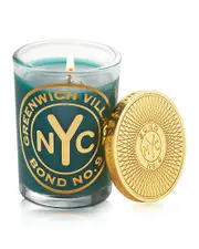 Bond No. 9 New York Greenwich Village Scented Candle 6.4 oz.