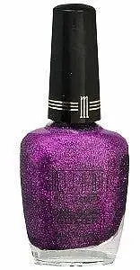 Milani One Coat Glitter Purple Gleam