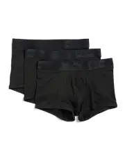 [Rodd & Gunn] Big Gunn's Trunk 3 Pack in Black