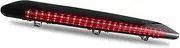 Car Rear Third Brake Lamp High-Mount Stop Light Tail Brake Lamp Accessories For VW For Polo 9N 2002 2003 2004 2005 2006 2007 2008 2009 2010 Car Brake Light