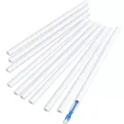 142Inch Wall Cord Hider for 1 Cord Cover Channel Cable Concealer Wire Management