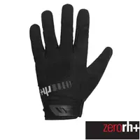 在飛比找momo購物網優惠-【ZeroRH+】義大利自行車手套(黑色 ECX9199_9