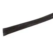 Jaylec Flexible Braid Sleeving Roll - 8mm x 25m - FB0616-25