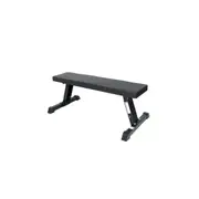 Body Iron Foldable Flat Bench