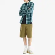 Adsum Classic Plaid Workshirt