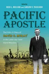 在飛比找博客來優惠-Pacific Apostle: The 1920-21 D