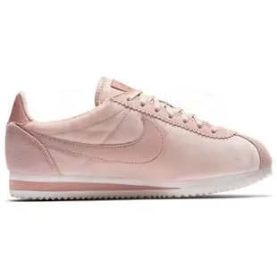 NIKE CLASSIC CORTEZ SE 天鵝絨 粉 阿甘鞋902856202