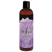 Intimate Earth Tushie Hybrid Anal Relaxing Glide 60ml