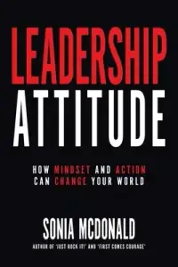 在飛比找博客來優惠-Leadership Attitude: How Minds