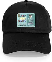 [CafePress] Australian Cattle Dog Bowling Cap Adjustable Baseball Cap