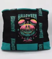 Mickey Mouse Halloween Glow in the Dark Tote Bag- Halloween 2023