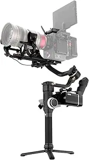 Zhiyun Crane 3S Cinecamera Gimbal Pro Kit
