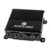 Nemesis Audio mini NA-500X4D - 4 Channel Amplifier