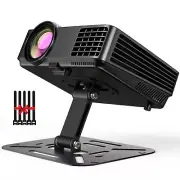 Projector Foldable Stand Mini Projector Stand Desktop Projector Mount Table T...