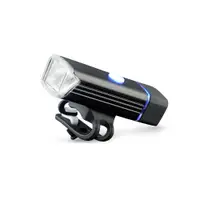 在飛比找松果購物優惠-YA015 快拆式USB充電鋁合金自行車燈前燈 (4.7折)