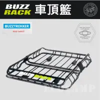 在飛比找蝦皮購物優惠-Buzz Rack BuzzTrekker 車頂籃〈安裝快速