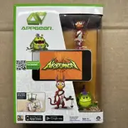 New APPGEAR Akodomon Amplified Reality Game iOS ipad2 iPhone Android Mobile App