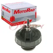 MotoRad Fuel Tank Cap for 2007-2012 Volkswagen CrossFox Gas Delivery Storage ja (for: Volkswagen)