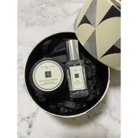 在飛比找蝦皮購物優惠-限量限定禮盒＜Jo Malone＞ 現貨 9ml 藍風鈴小香