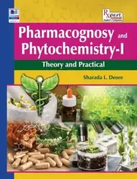 在飛比找博客來優惠-Pharmacognosy and Phytochemist