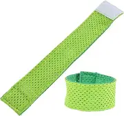 Elastic Cuff Straps for Women Jersey Sleeve Bands Football Soccer Sleeve Holders Adjustable Straps