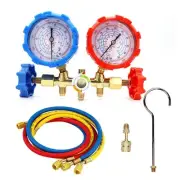 Air Conditioning Tool Freon for R12 R22 Air Conditioning Pressure 8456