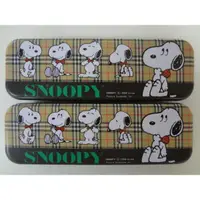 在飛比找蝦皮購物優惠-早期商品/史奴比/SNOOPY/鉛筆盒 鐵鉛筆盒