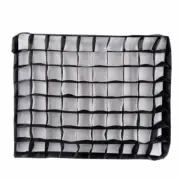 Honeycomb Grid For Yongnuo YN6000 YN9000 series LED Video Light Soft Grid