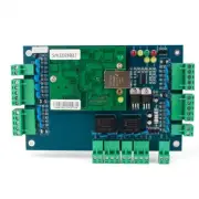 /IP Wiegand 26 Network Entry Access Control Panel for Solutions Access1774