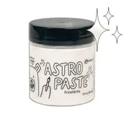 Simon Hurley create. Astro Paste - Frostbite