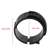 34.9mm*31.8mm Front Derailleur Shim Mech Adapter ZTTO Cycling Maintenance