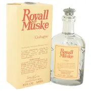 Royall Muske by Royall Fragrances All Purpose Lotion / Cologne 8 oz for Men