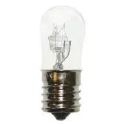 Lumapro 6 W,S6,Intermediate Screw (E17) 6S6/7/120V Lumapro 6S6/7/120V
