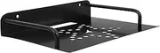 Generic Wall Mounted Router Bracket Space Saving Holder for Projectors and Cameras Design Easy Installation with for Home and Office Use