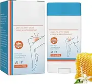 Anti Chafe Stick,Sweatproof Chafing Stick Women Glide Anti Chafing | Glide Anti Chafing Stick, Protection for Lower Arm, Heel, Legs, Thigh Gyouza
