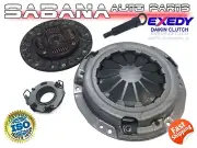 NEW Exedy Clutch Kit for Mitsubishi Mirage 2014-2017 1.2L OEM