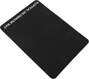 GANAZONO Treadmill Floor Non- Pu Shock-Absorbing Pad for Fitness Equipment Noise-reducing Isolator for Home Office Gym Use Design