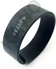 6J-5733 6J5733 Plastic Ring Fits Caterpillar Cat Spare Parts Replacement Aftermarket
