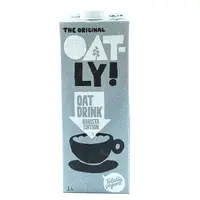 在飛比找蝦皮商城優惠-Oatly 燕麥奶 植物奶 咖啡師燕麥奶 咖啡師 1L瓶