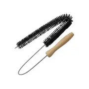 Dryer Vent Cleaning Brush Refrigerator Condenser Coil Brush Auger Lint Remove...