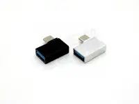 在飛比找Yahoo!奇摩拍賣優惠-TYPE-C 公 TO USB A 3.0 母 OTG 轉接