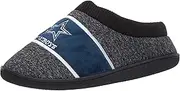 FOCO NFL Grey Cup Sole