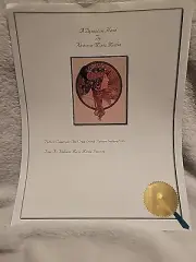 A Bysantine Head The Cross Stitch Pattern Gallery 2001 Alphonse Maria Mucha
