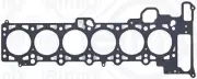 Head Gasket FOR BMW E39 2.2 520i 00->03 0.7mm M54B22 226S1 Elring