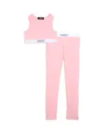 Versace Girls' Underwear Set - Big Kid